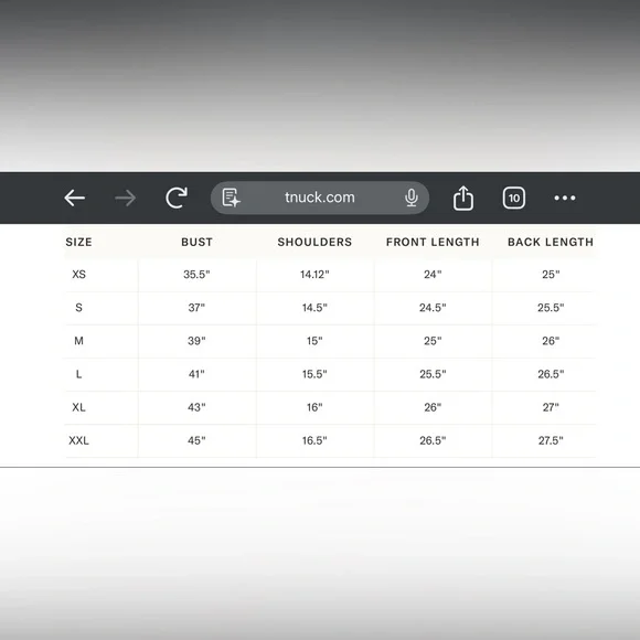 Tuckernuck Winetasting Performance Jersey Caroline Polo | L | Long Sleeves | NWT - Picture 10 of 12